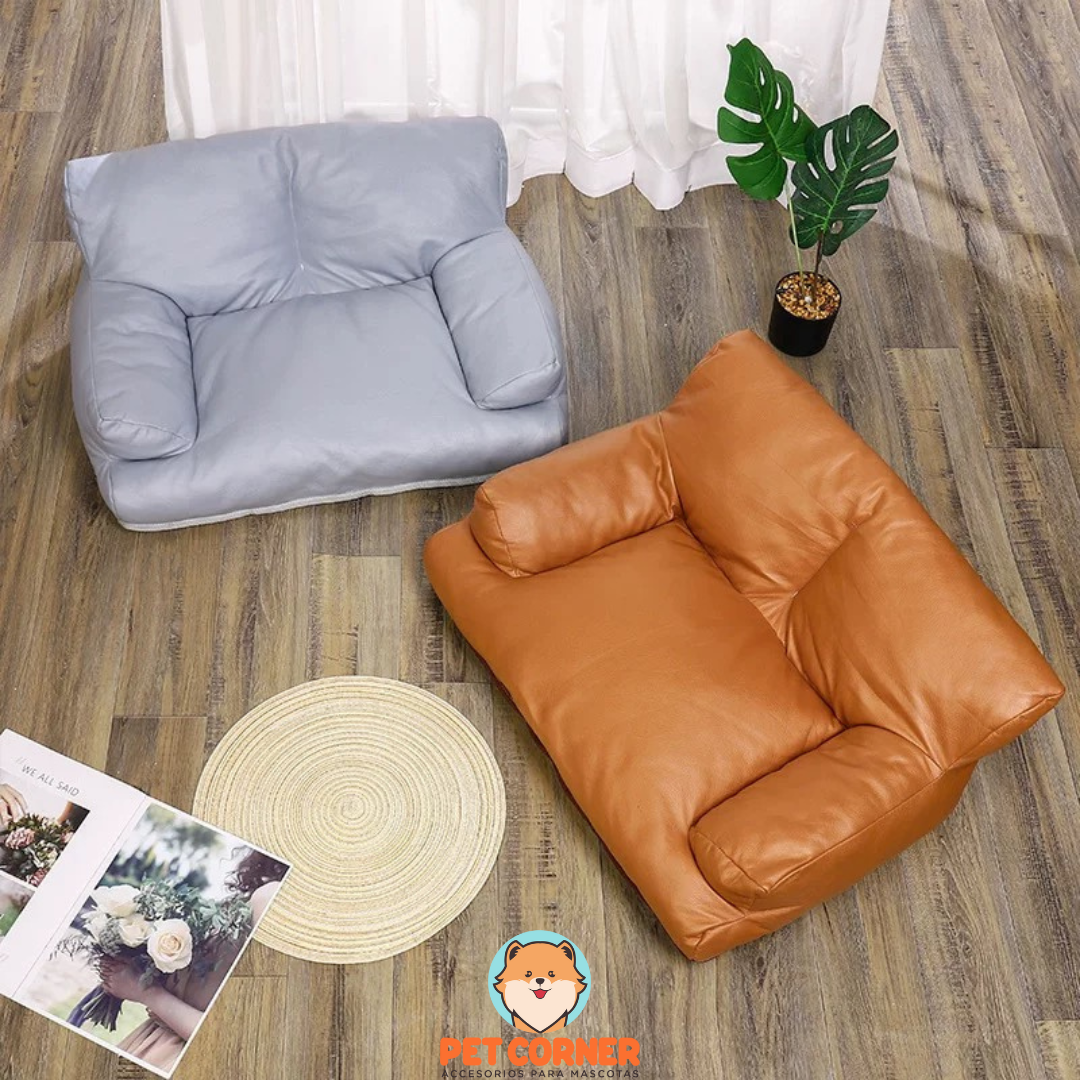 Sillón para Mascotas