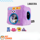 Colección Peluches Interactivos del Hogar
