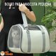 Bolso Transportador para Mascotas