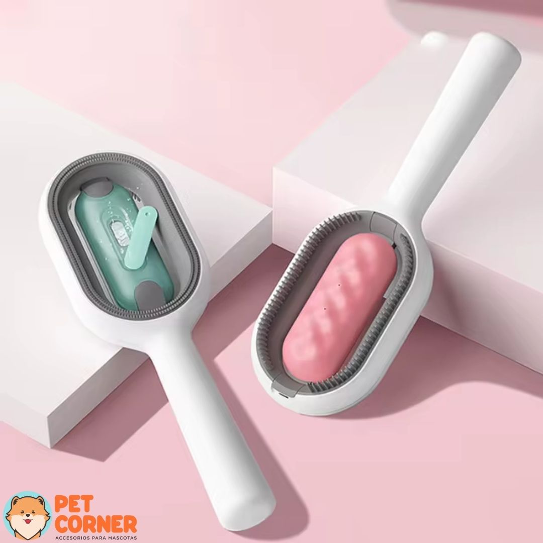 Cepillo - PetGravity Grooming Comb