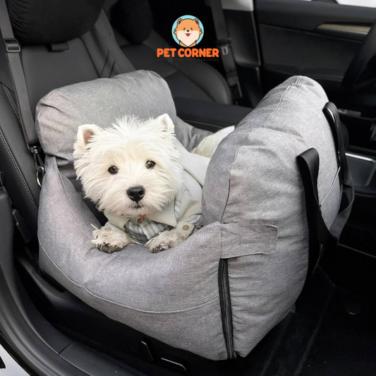 Booster Acolchado para Mascota