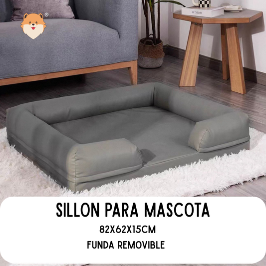 Sillon para Mascota Grande
