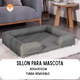Sillon para Mascota Grande