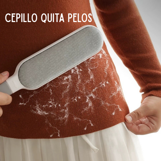 Cepillo para Remover Pelo