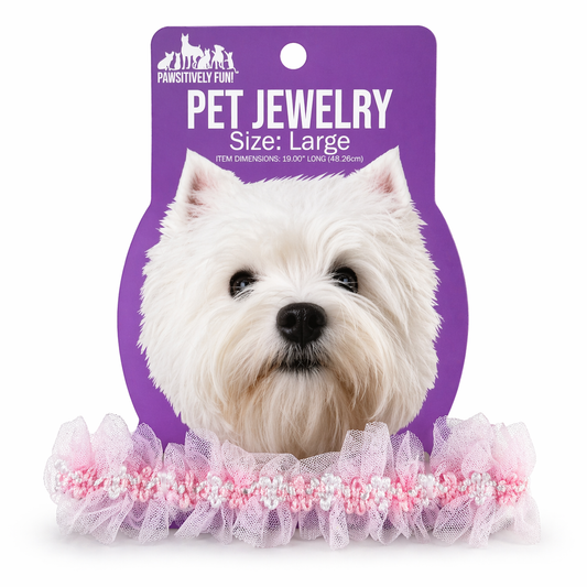 Collar para Mascota