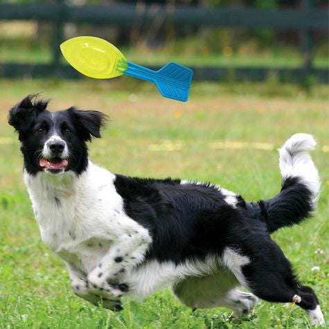 Nerf Dog Vortex- TPR Squeak