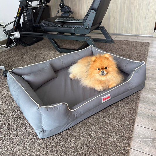 Cama Ortopedica Impermeable