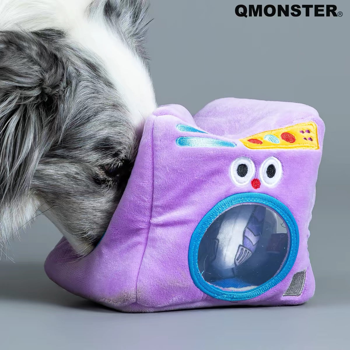 Colección Peluches Interactivos del Hogar