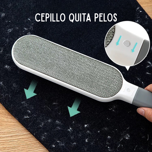 Cepillo para Remover Pelo