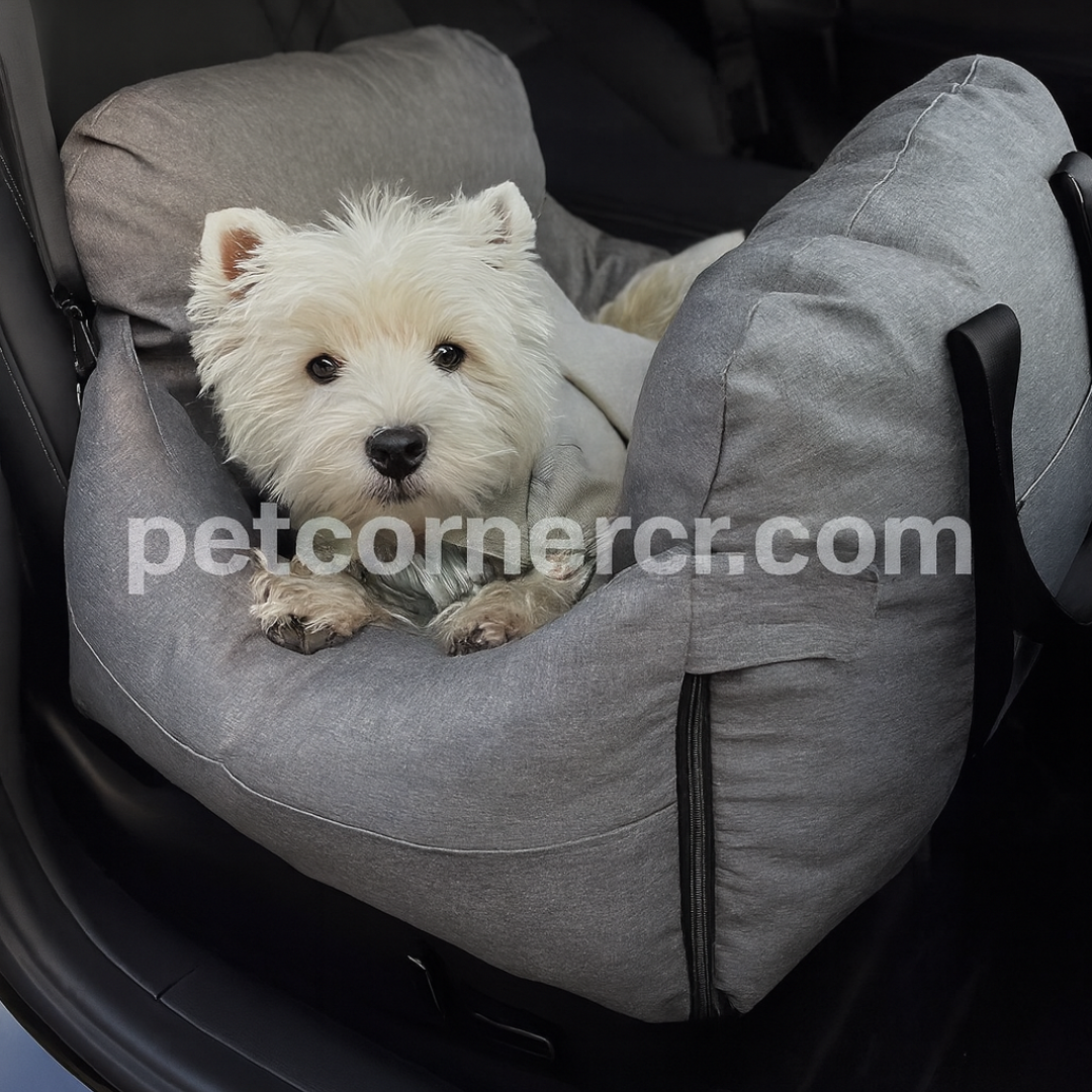 Booster Acolchado para Mascota