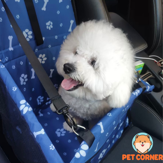 Booster para Mascotas Mediano