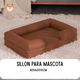 Sillon para Mascota Grande