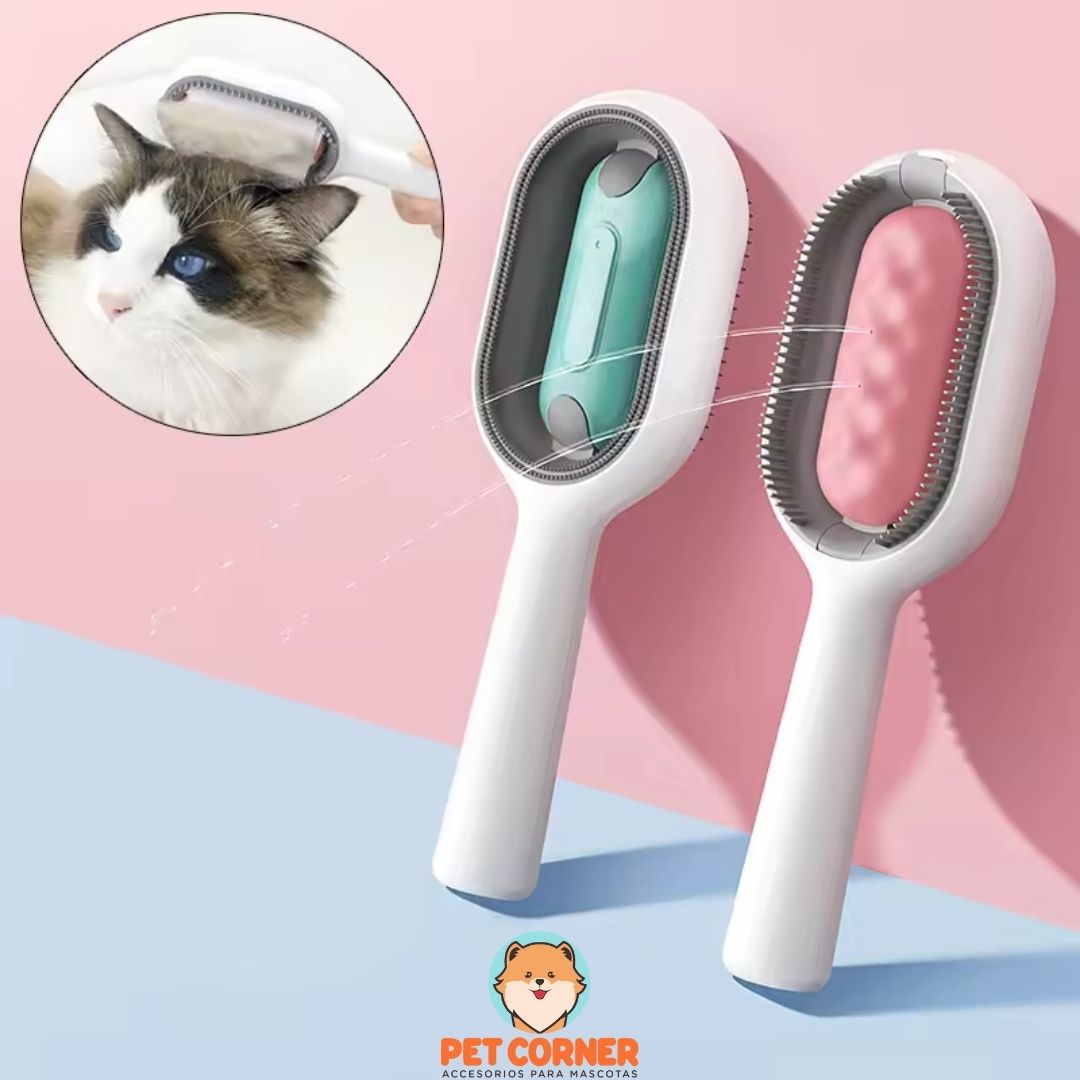 Cepillo - PetGravity Grooming Comb
