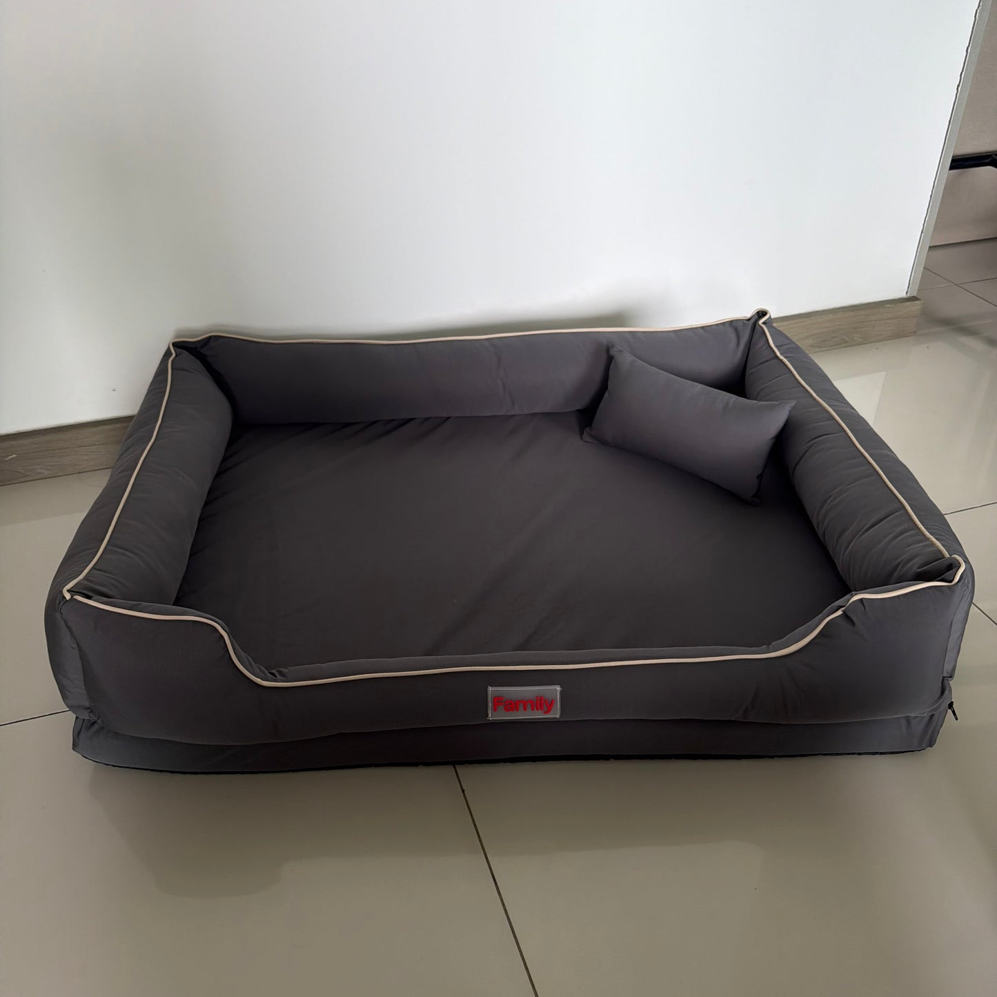 Cama Ortopedica Impermeable