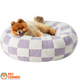Cama para Mascotas - Donut Bed.
