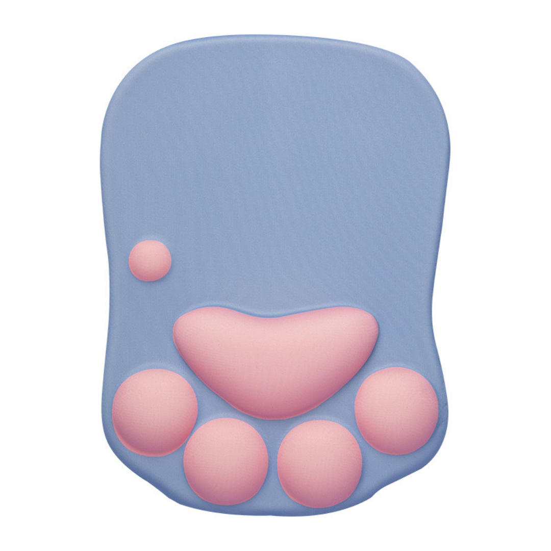 Mouse Pad de Huellita