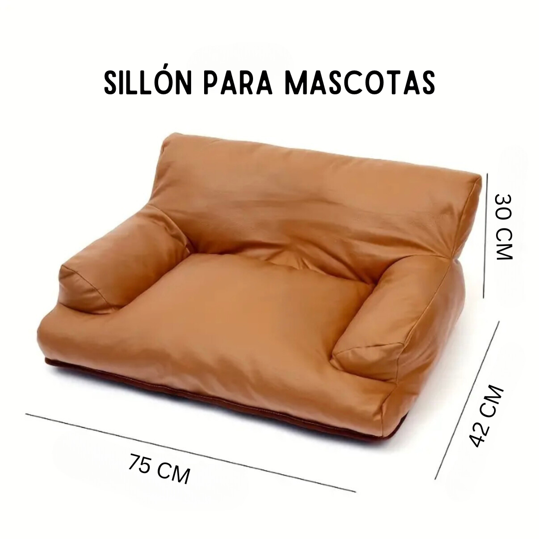 Sillón para Mascotas