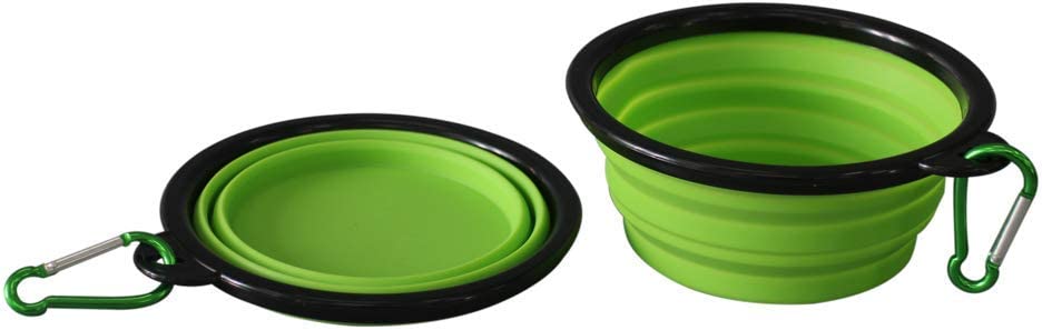 Tazón portátil - Pet Bowl