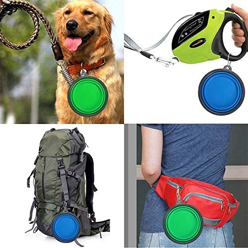 Tazón portátil - Pet Bowl