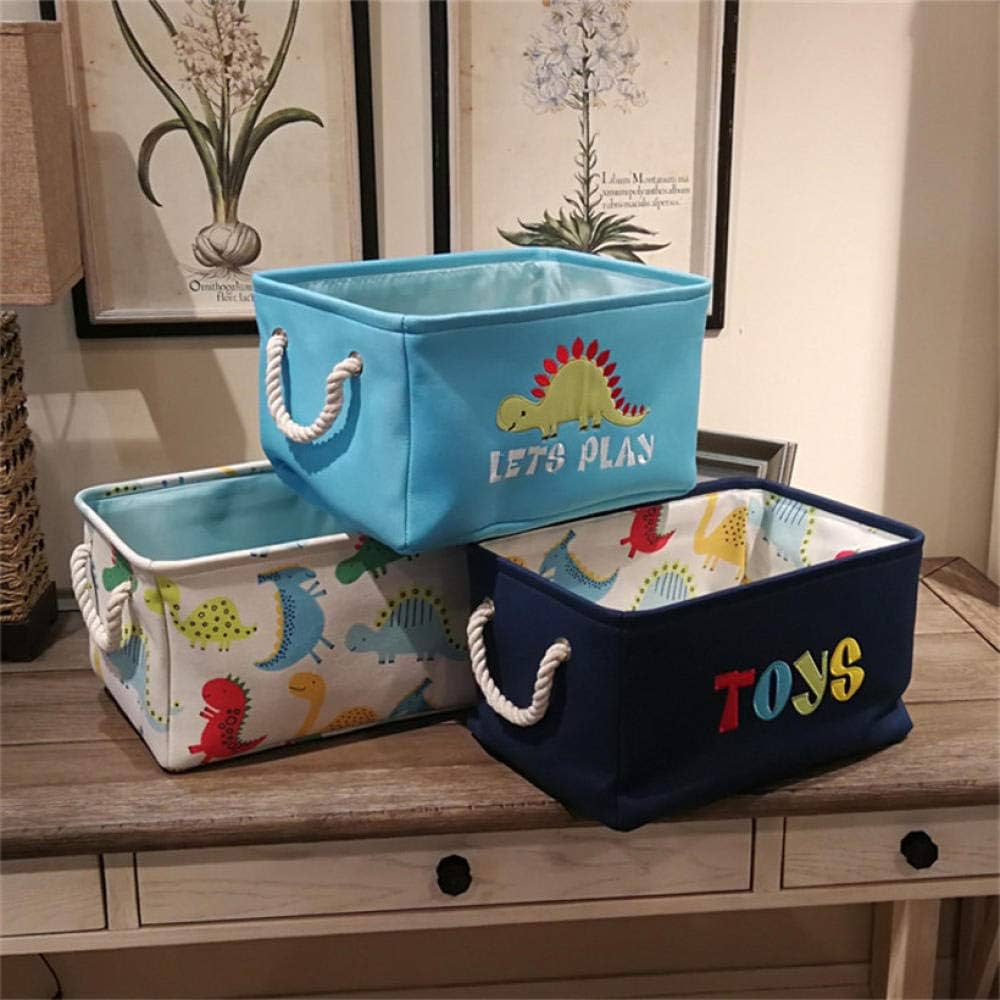 Canasta organizadora de juguetes - Pet Toy Box
