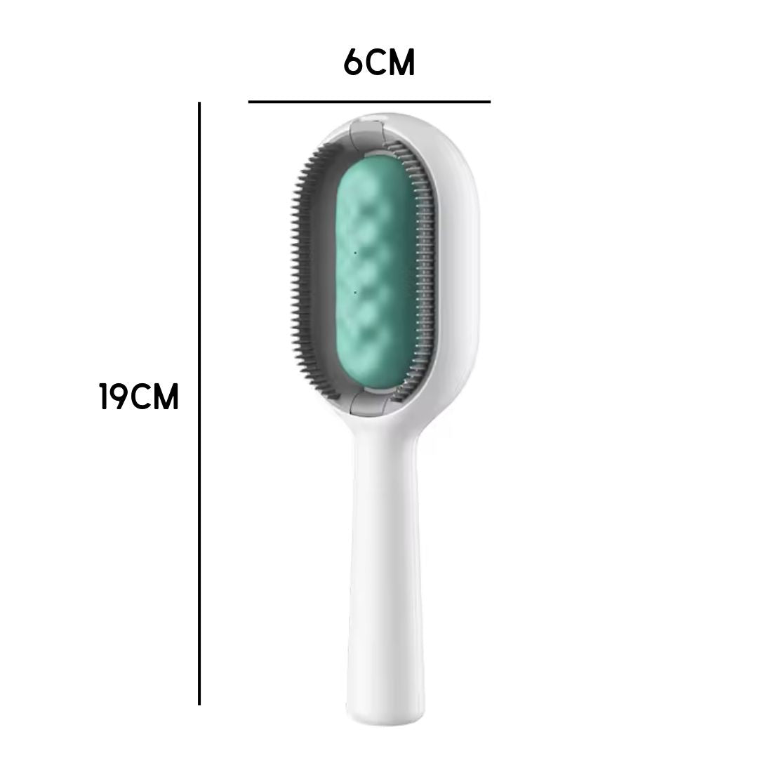 Cepillo - PetGravity Grooming Comb