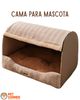 Casita Cueva para Mascota