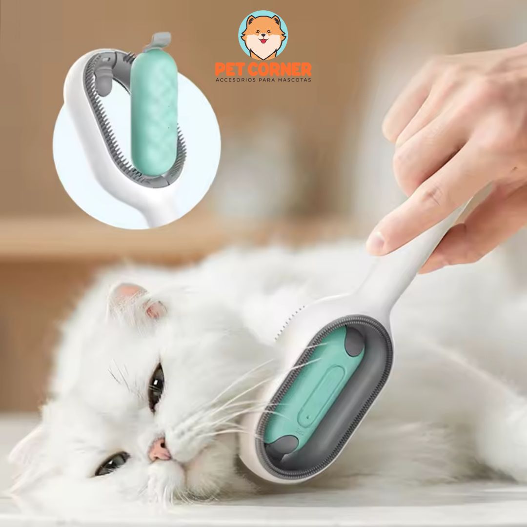 Cepillo - PetGravity Grooming Comb