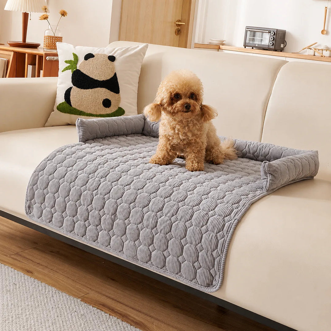 Manta protectora para sofá y sillón para mascotas