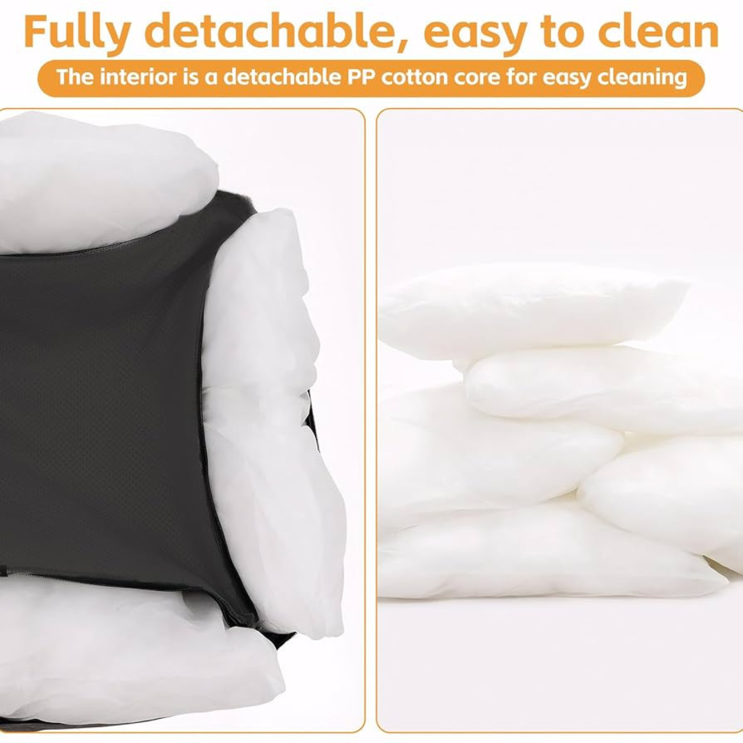 Booster Acolchado para Mascota