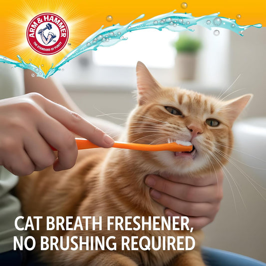 Kit Dental Para Gatos- Sabor Atún
