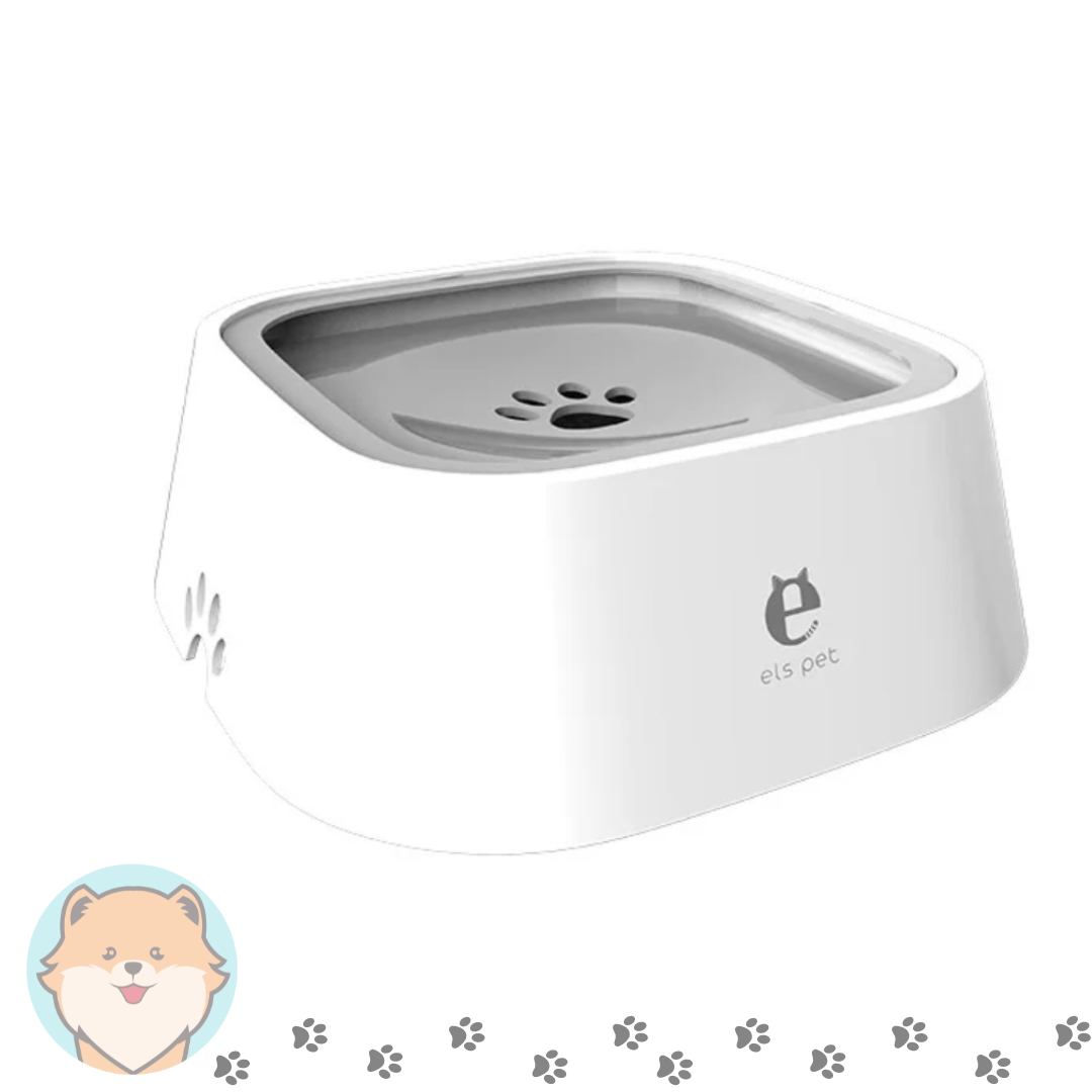 Tazón Anti Derrame - Anti Splash Bowl els pet
