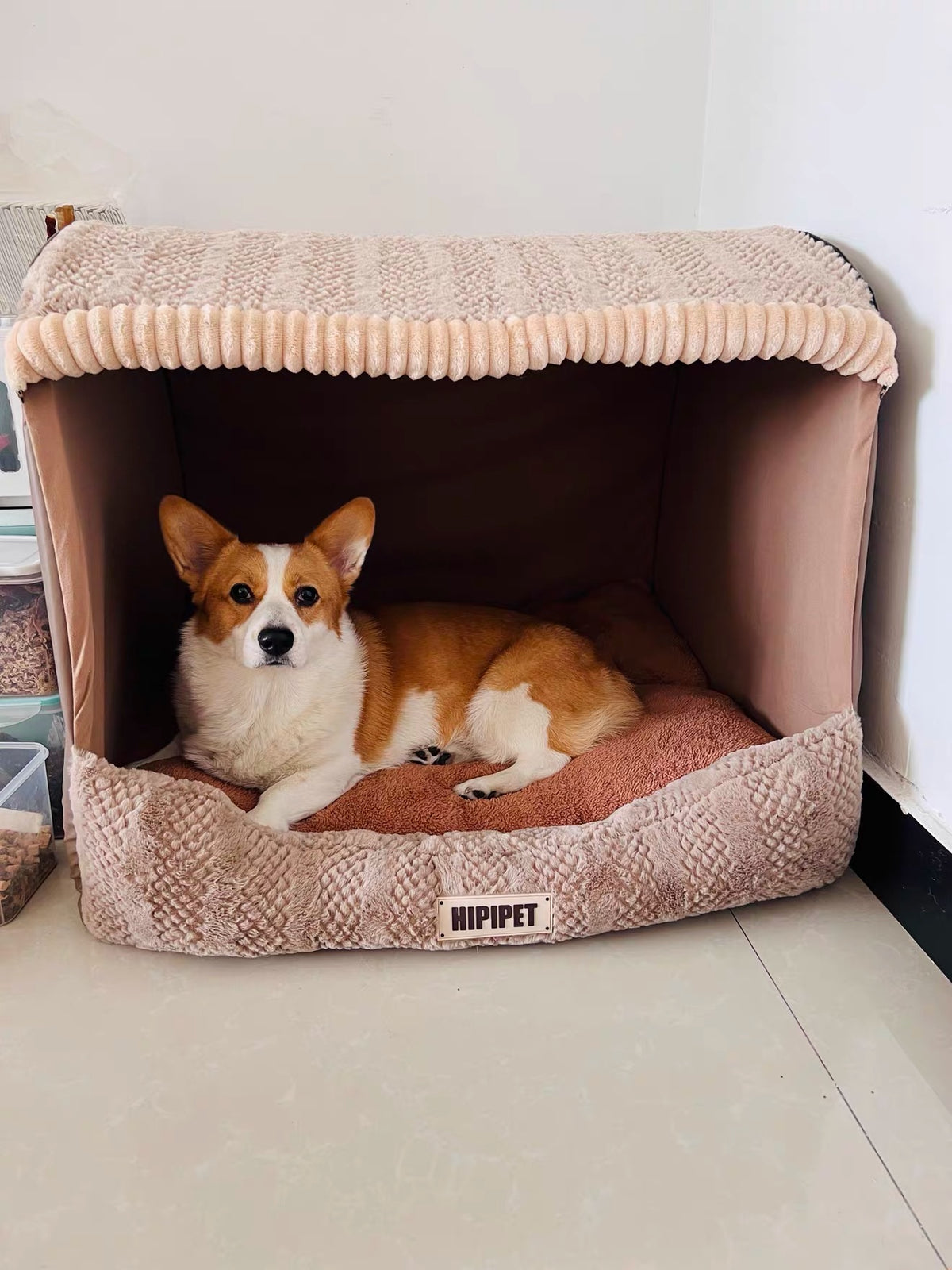 Casita Cueva para Mascota
