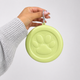 Plato Portátil para Mascotas- PetGo Bowl