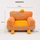 Sillón para Mascota Dorimia- Warm Pet sofa