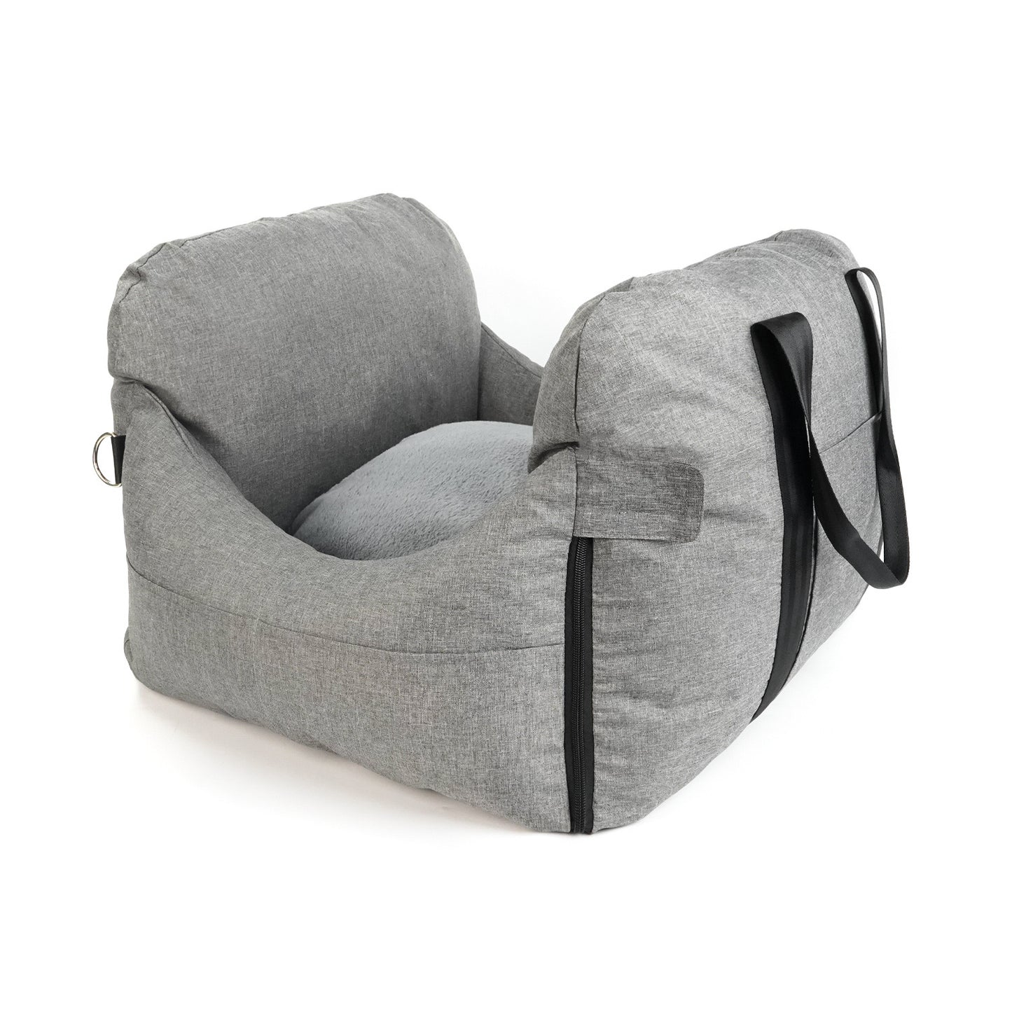 Booster Acolchado para Mascota