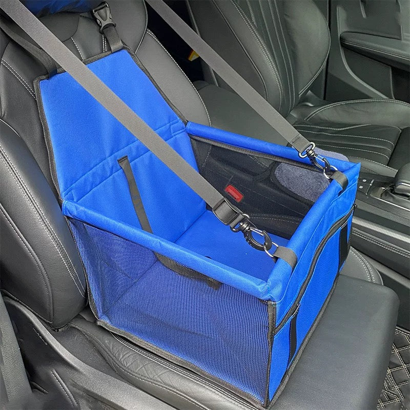 Booster para Mascotas Mediano