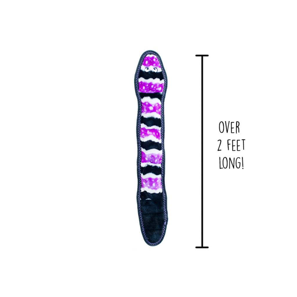Juguete- Z-Stitch® Skinny Peltz Snake