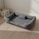 Cama Ortopédica Impermeable