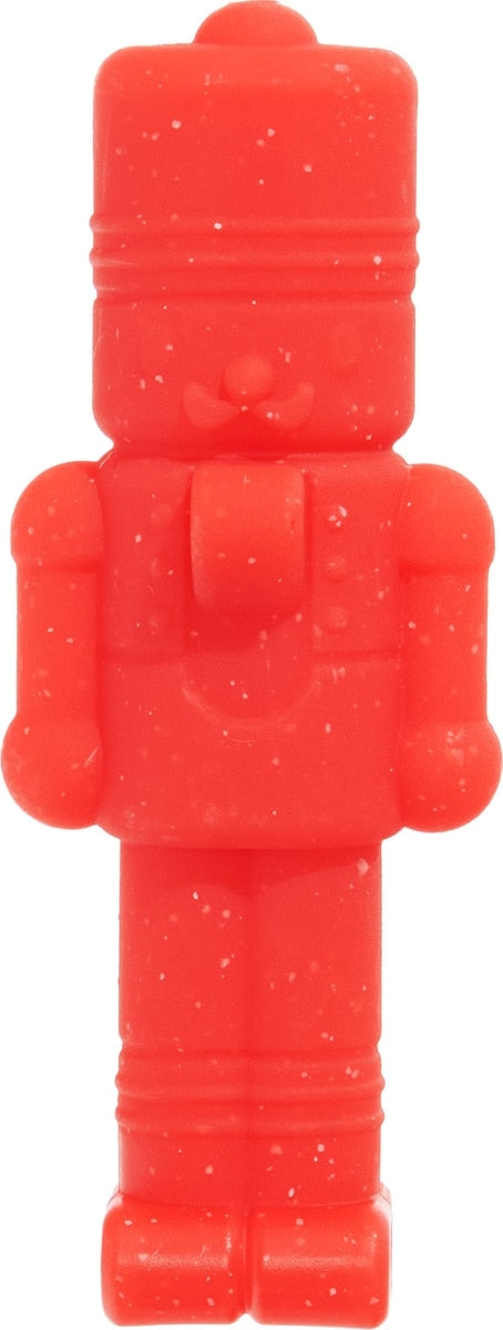 BARK Navidad – Juguete para Perro “Gnawtcracker”