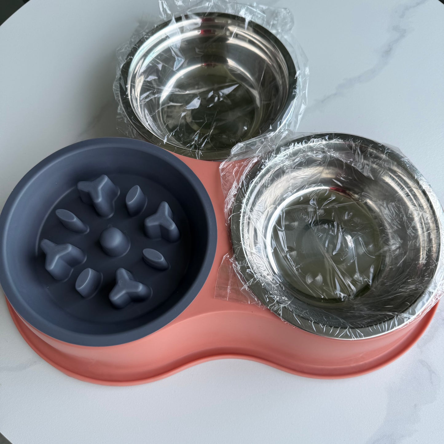 Tazón 3 en 1 - Bowl 3 in 1