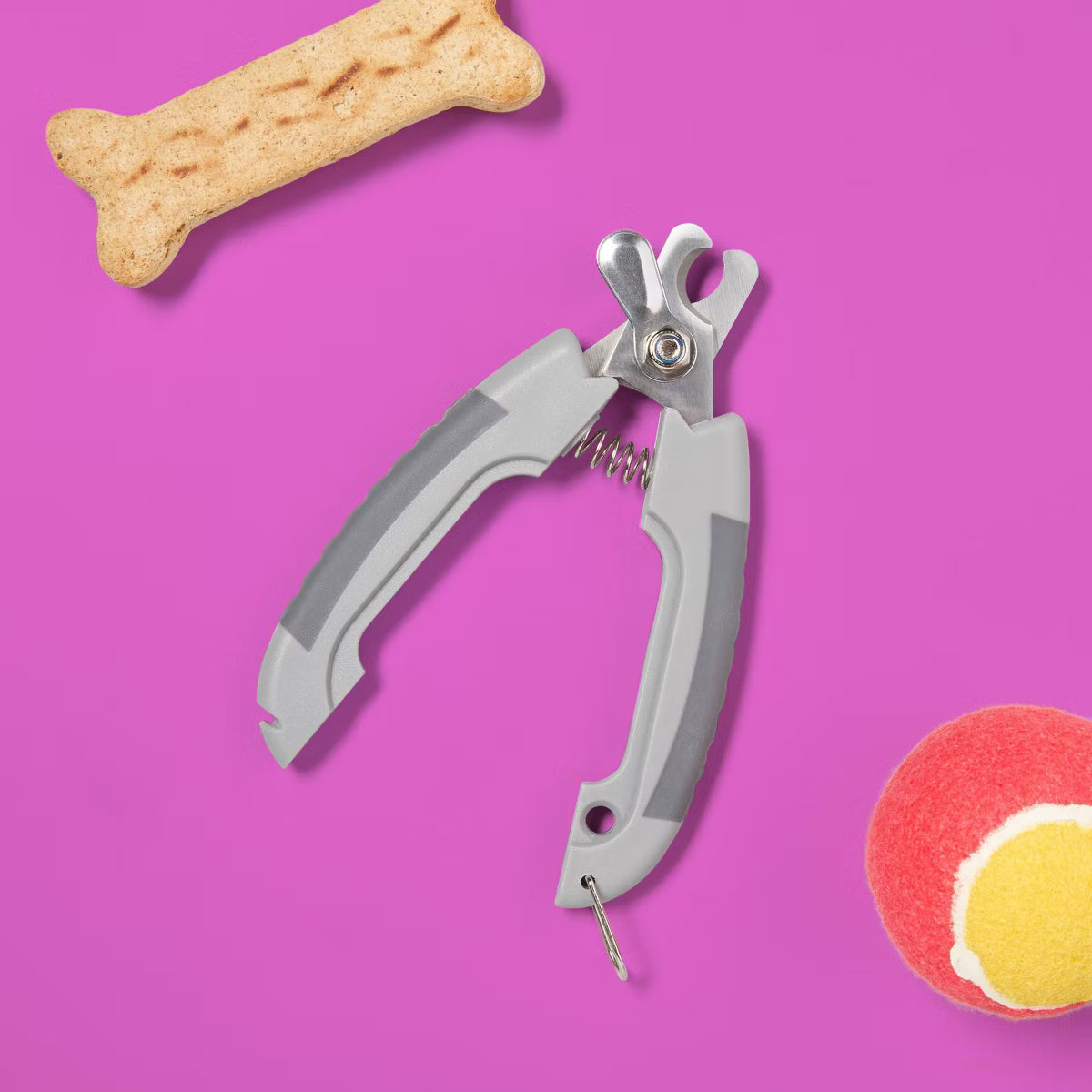 Cortaúñas para Perros up&up™ - Dog Nail Clipper Grooming Tool