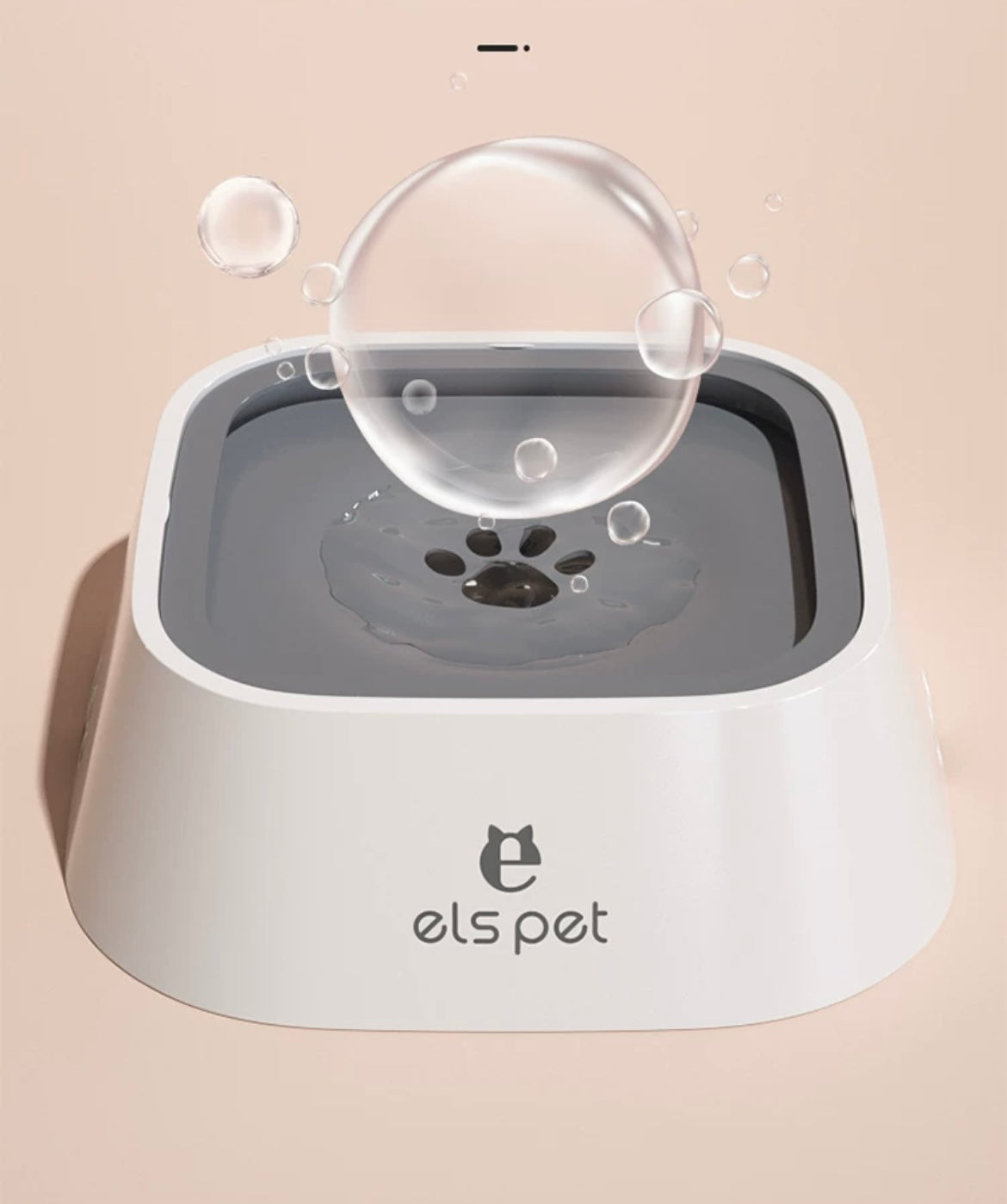 Tazón Anti Derrame - Anti Splash Bowl els pet
