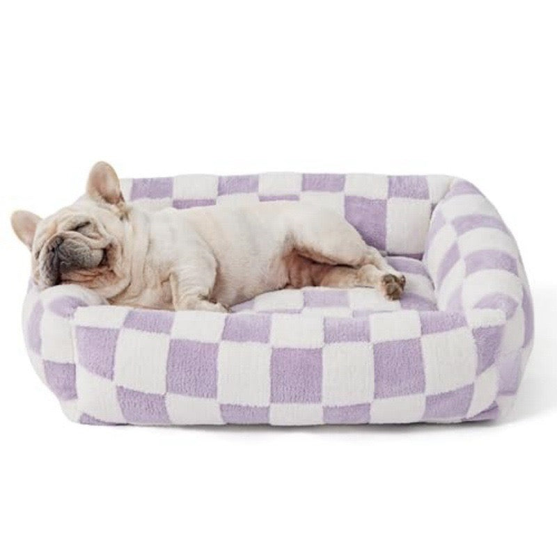 Cama para Mascota Rectangular