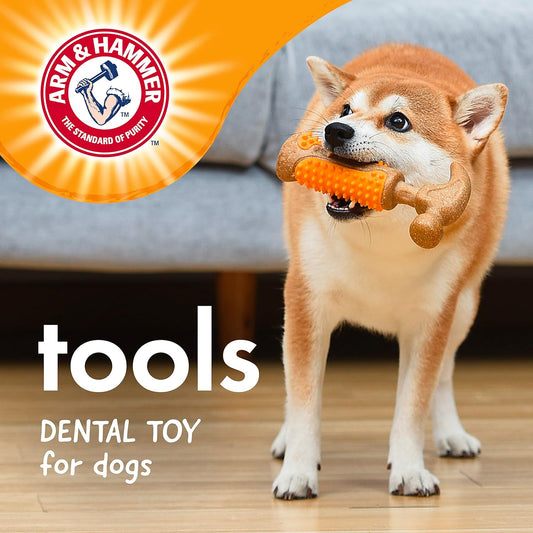 Juguete de Martillo para Perros Arm & Hammer