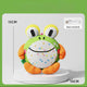 Peluche Saltarín - Electric Plush Bouncing