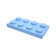 LEGO BOWL - TAZÓN & BASE LEGO