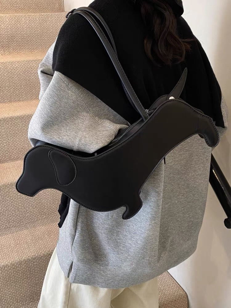 Bolso Dachshund de Diseño