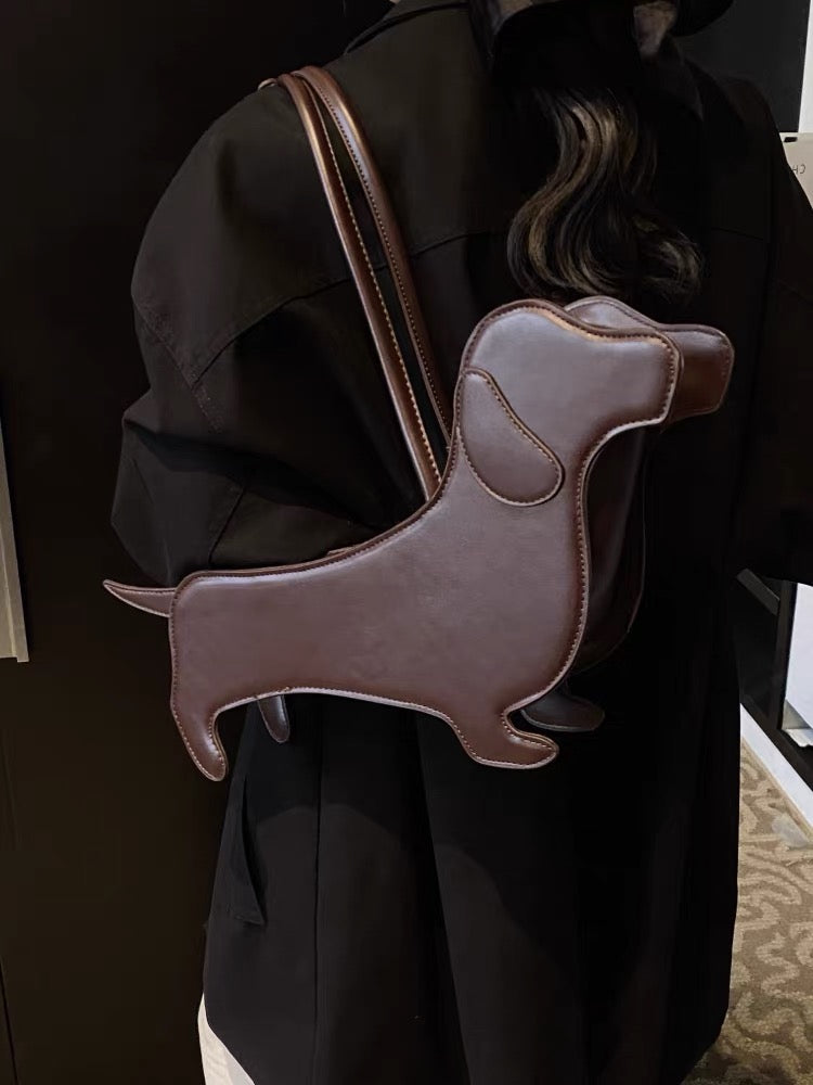 Bolso Dachshund de Diseño