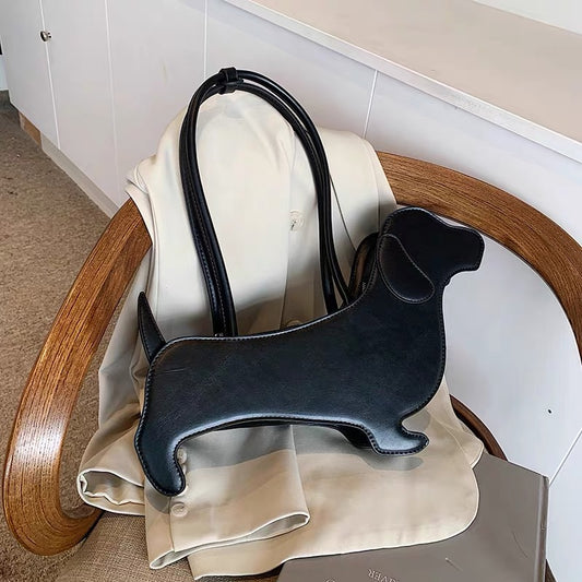 Bolso Dachshund de Diseño