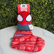 Juguetes Navideños Marvel para Mascotas (Edición Limitada)